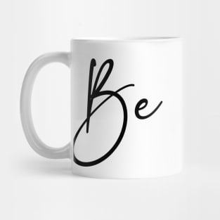 Be Kind Mug